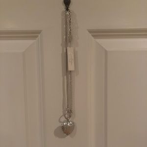 Jessica Simpson Necklace